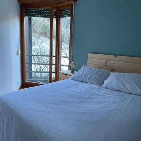 Tuca - Apartamento Acogedor Con Garaje A 1 Km De فييليا المظهر الخارجي الصورة