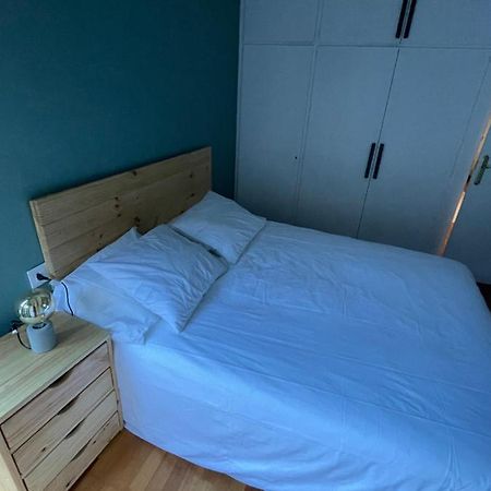 Tuca - Apartamento Acogedor Con Garaje A 1 Km De فييليا المظهر الخارجي الصورة