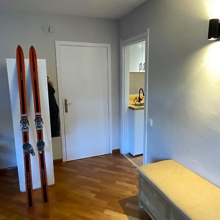 Tuca - Apartamento Acogedor Con Garaje A 1 Km De فييليا المظهر الخارجي الصورة